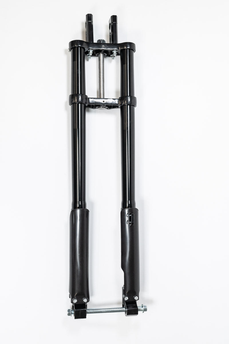 Motorcycle Front Fork