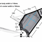 Ebike Frame