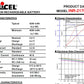 Molicel p42a 22s10p Battery Pack with Smart BMS